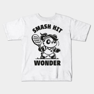 Padel Tennis Kids T-Shirt